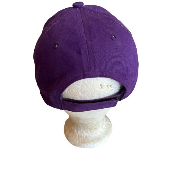 Colorado Rockies 47 Brand Kids Chevron Baseball Cap - Picture 3 of 6